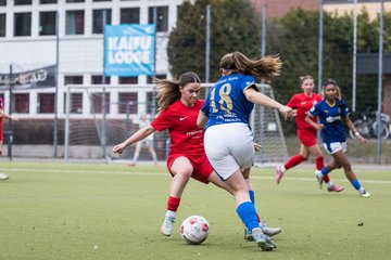 Bild 252 - F ETV - Holstein Kiel : Ergebnis: 1:2